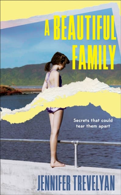 Jennifer Trevelyan : A Beautiful Family