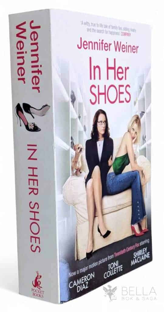 Jennifer Weiner : In Her Shoes [engelsk text]