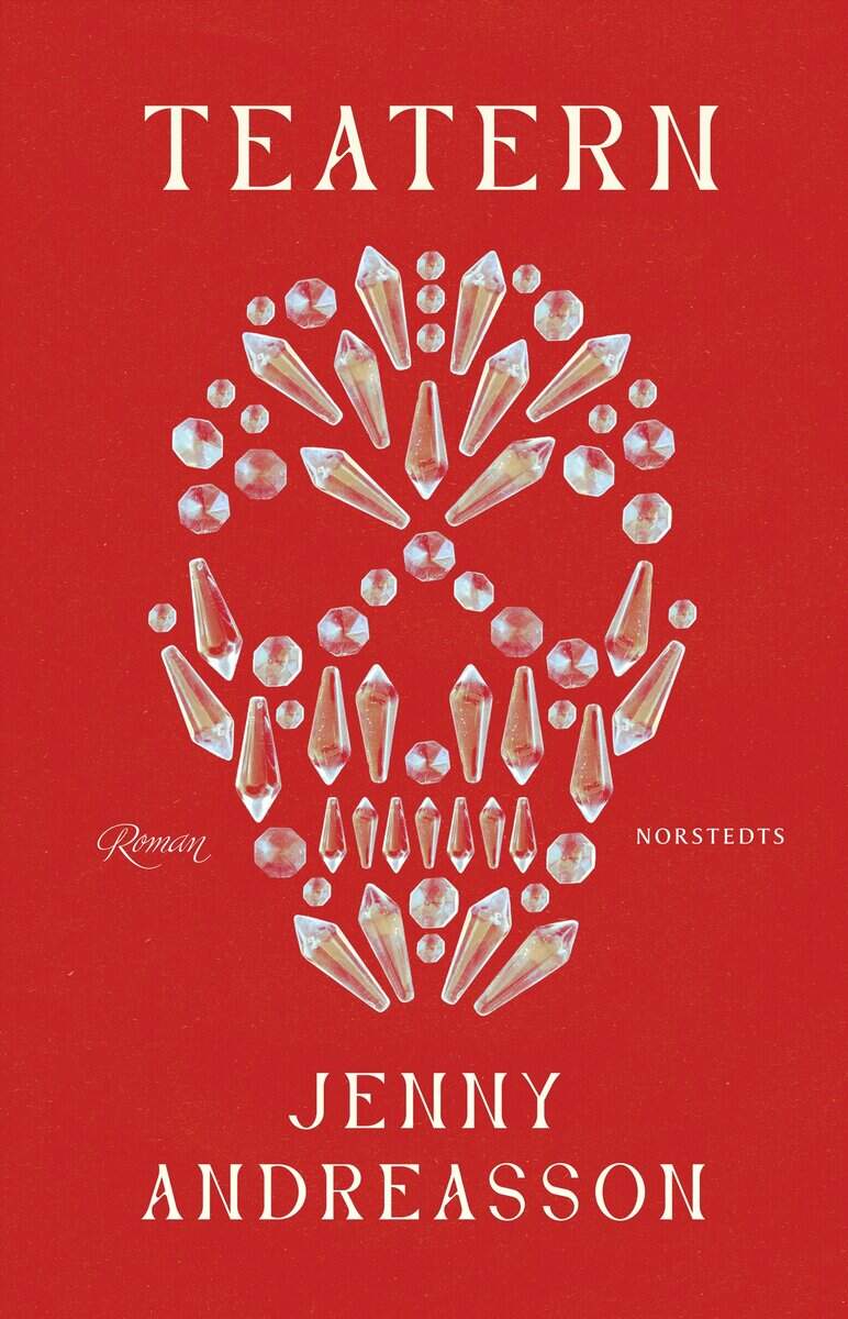 Jenny Andreasson : Teatern