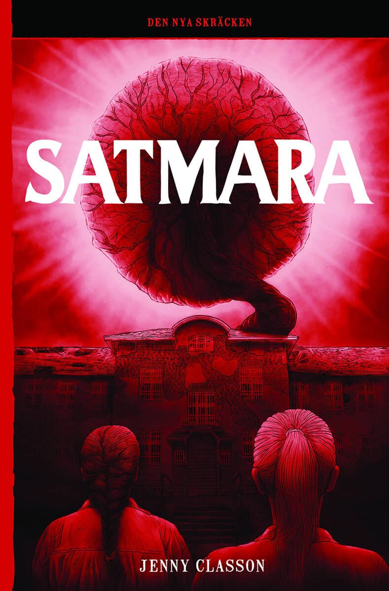 Jenny Classon : Satmara