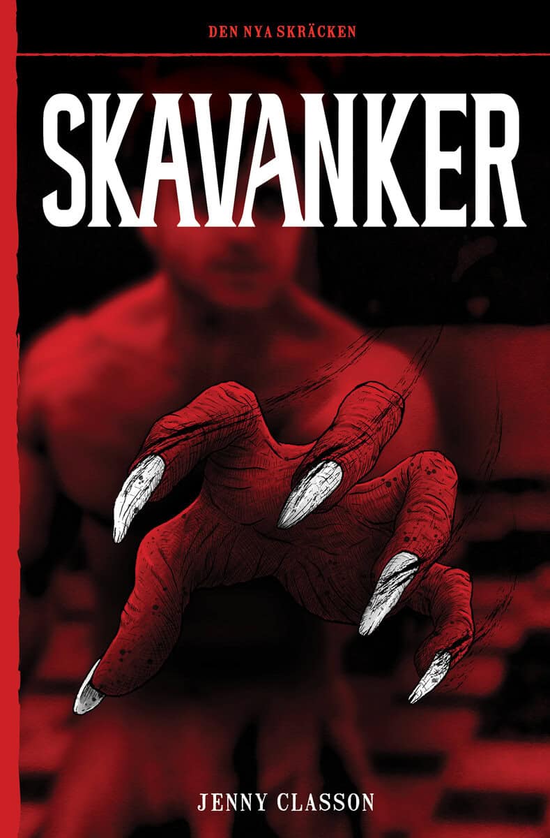 Jenny Classon : Skavanker