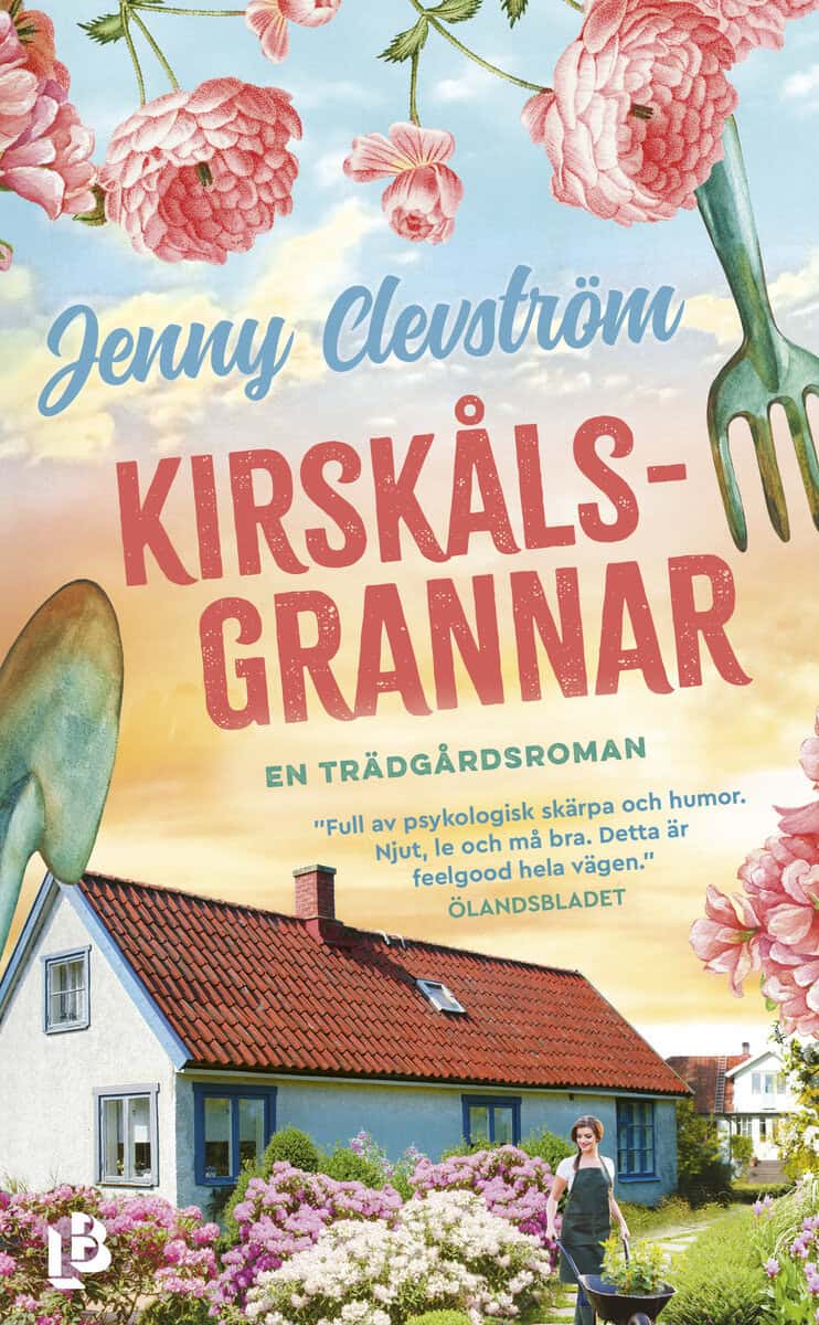 Jenny Clevström : Kirskålsgrannar