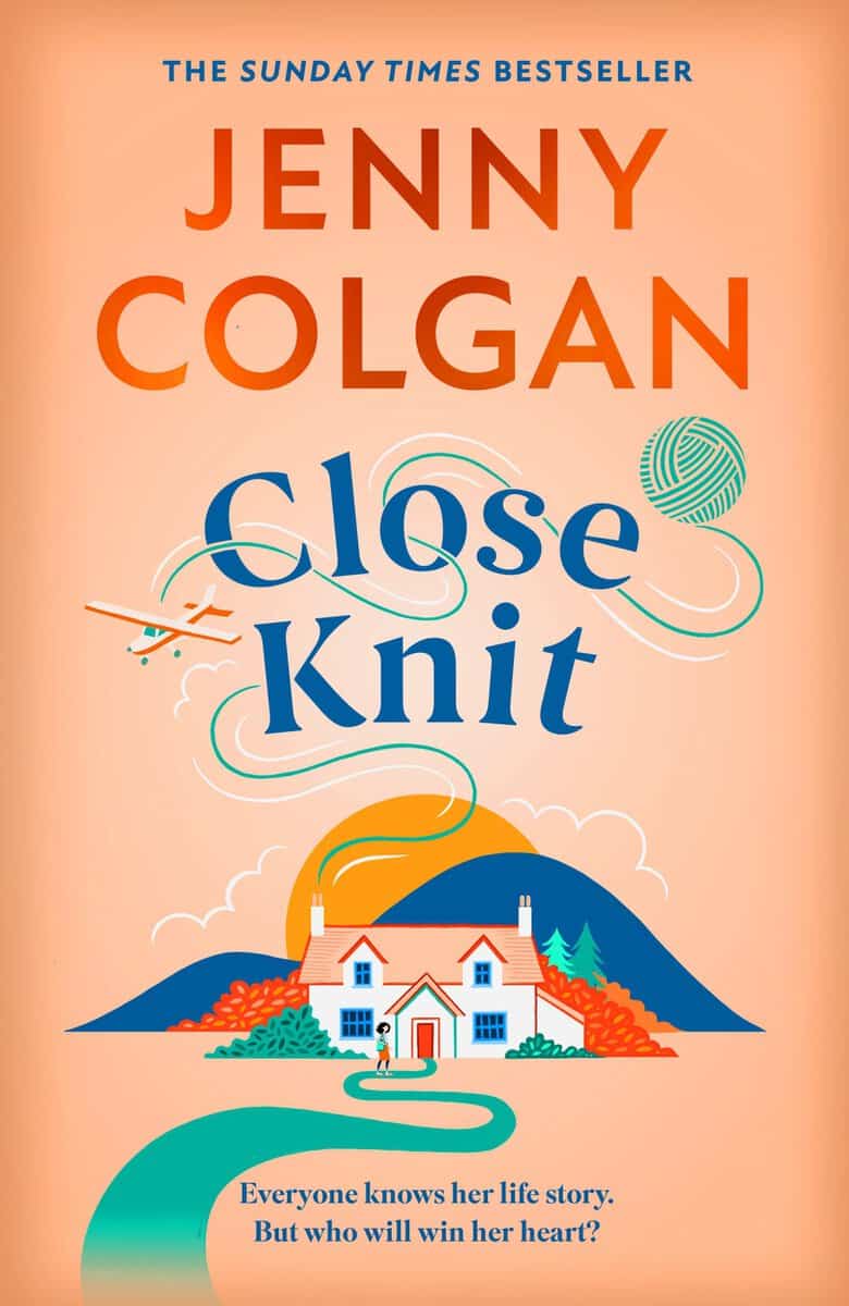 Jenny Colgan : Close Knit