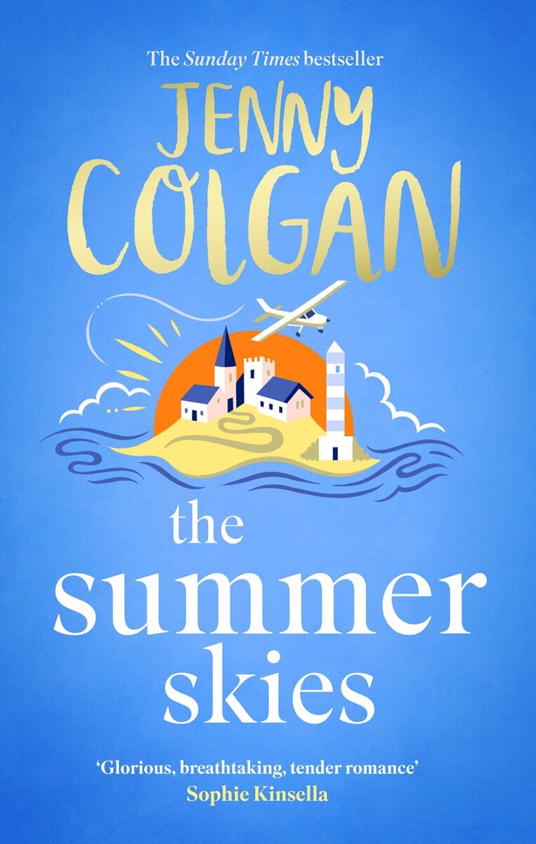 Jenny Colgan : The Summer Skies