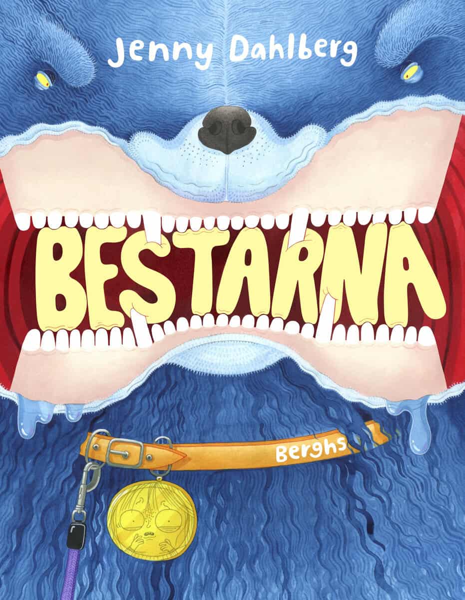 Jenny Dahlberg : Bestarna