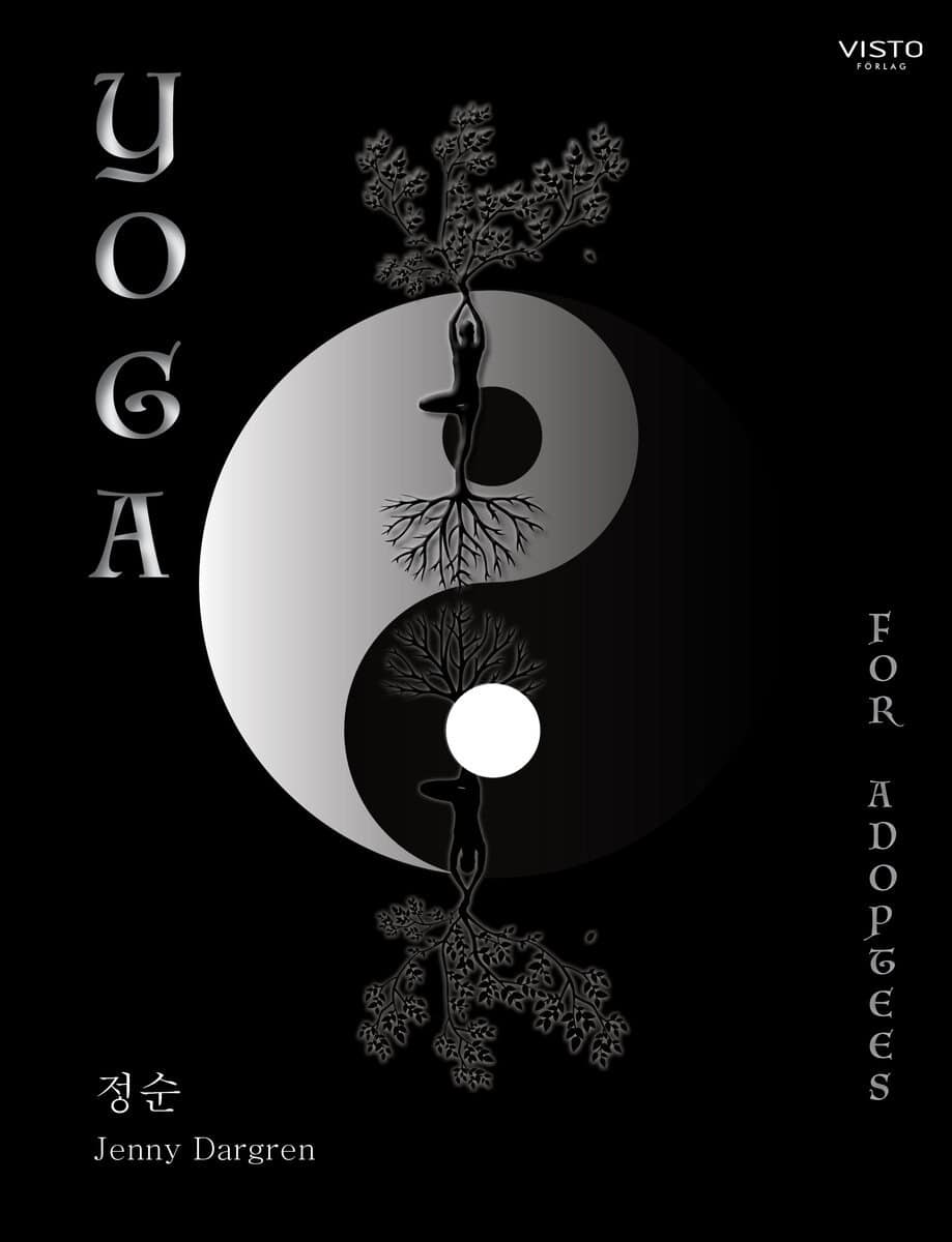 Jenny Dargren : Yoga for adoptees