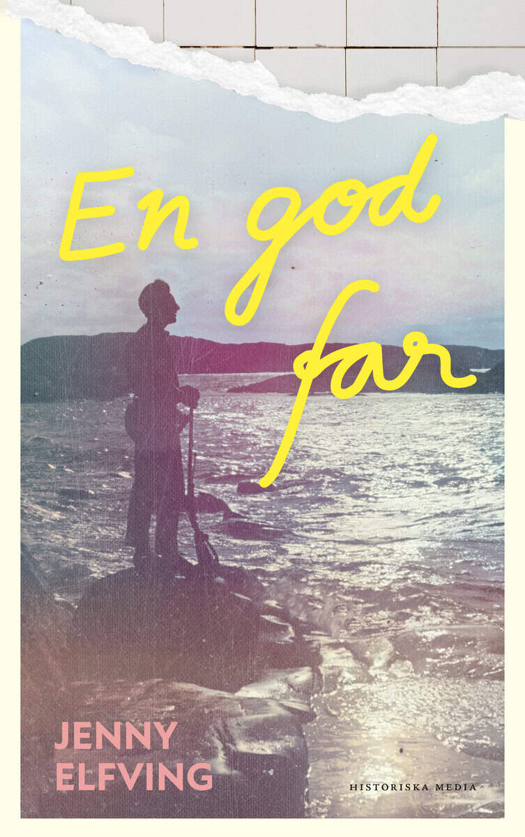 Jenny Elfving : En god far