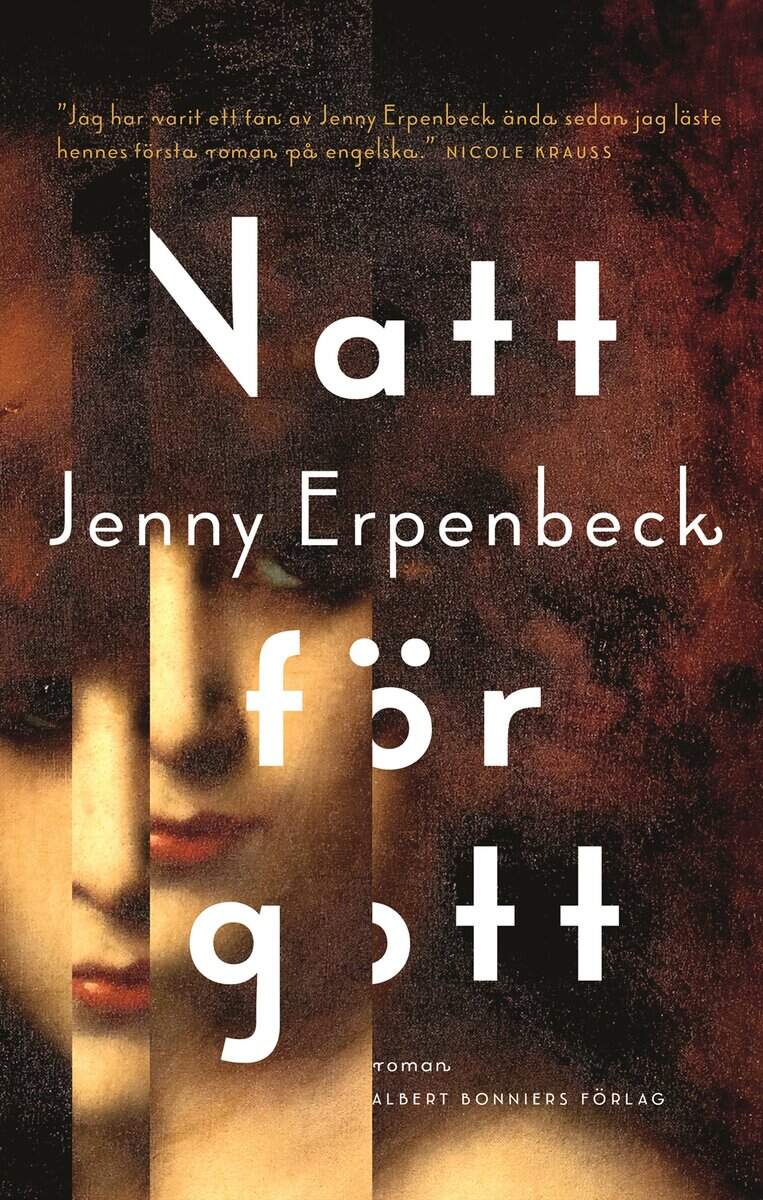 Jenny Erpenbeck : Natt för gott