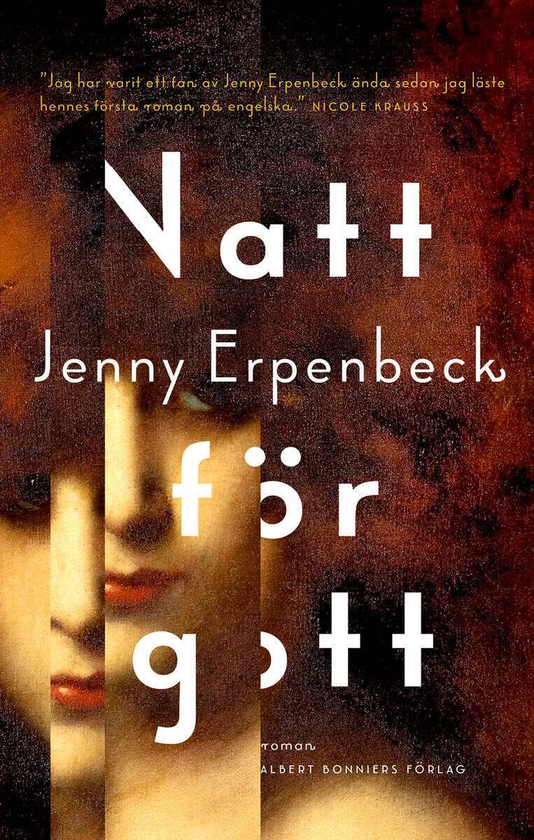 Jenny Erpenbeck : Natt för gott