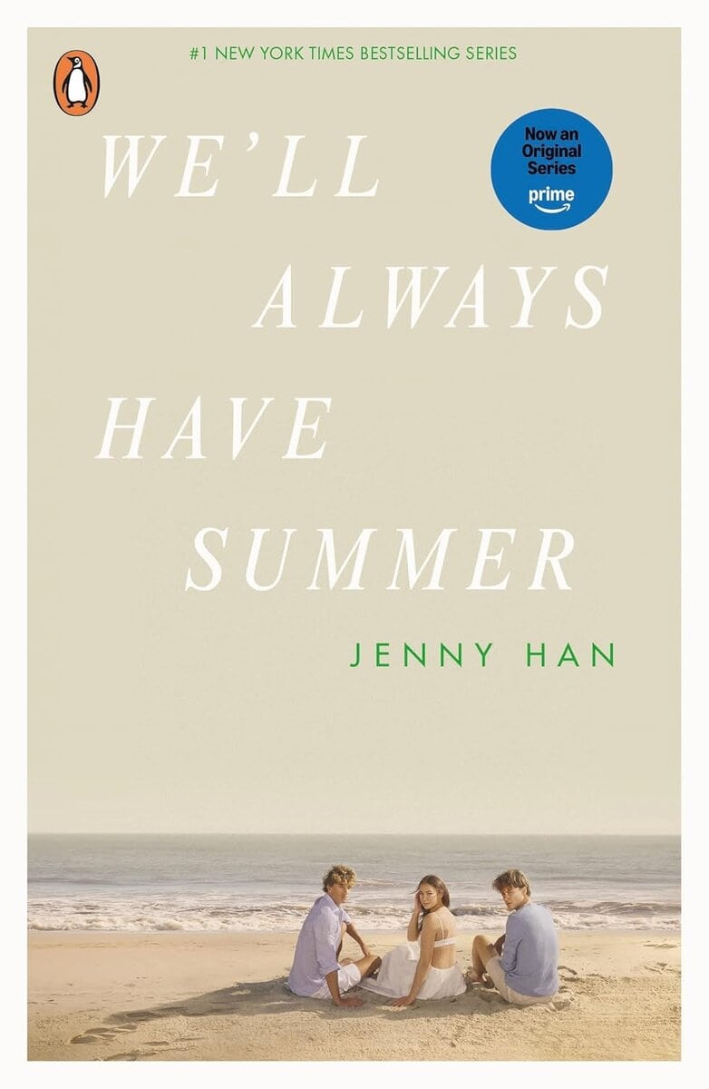 Jenny Han : We'll Always Have Summer