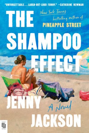 Jenny Jackson : The Shampoo Effect