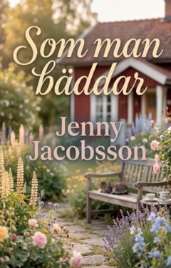 Jenny Jacobsson : Som man bäddar