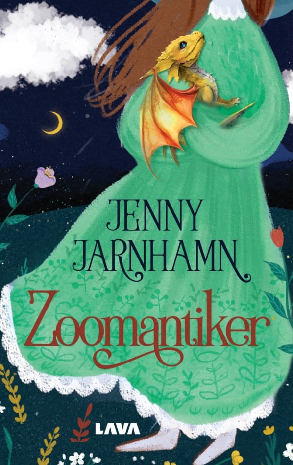 Jenny Jarnhamn : Zoomantiker