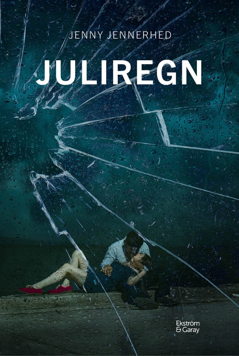 Jenny Jennerhed : Juliregn