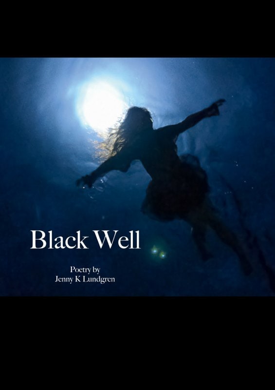 Jenny K Lundgren : Black Well