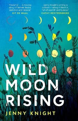 Jenny Knight : Wild Moon Rising
