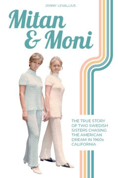 Jenny Levallius : Mitan & Moni