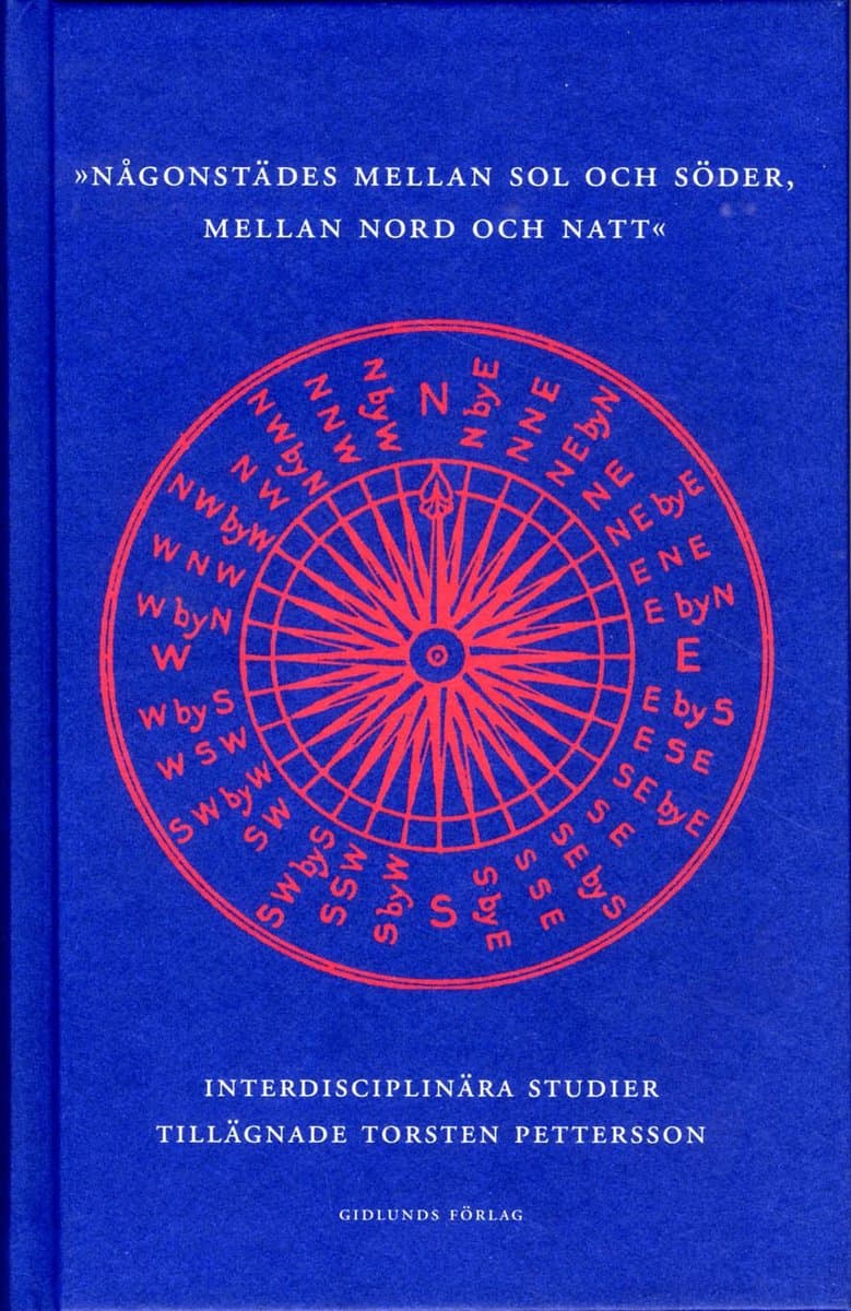 Björklund, Jenny; Lönngren, Ann-Sofie; Pirholt, Mattias; Ullén, Magnus; Wohrne, Maria Wennerström : Någonstädes mellan sol och söder, mellan nord och natt