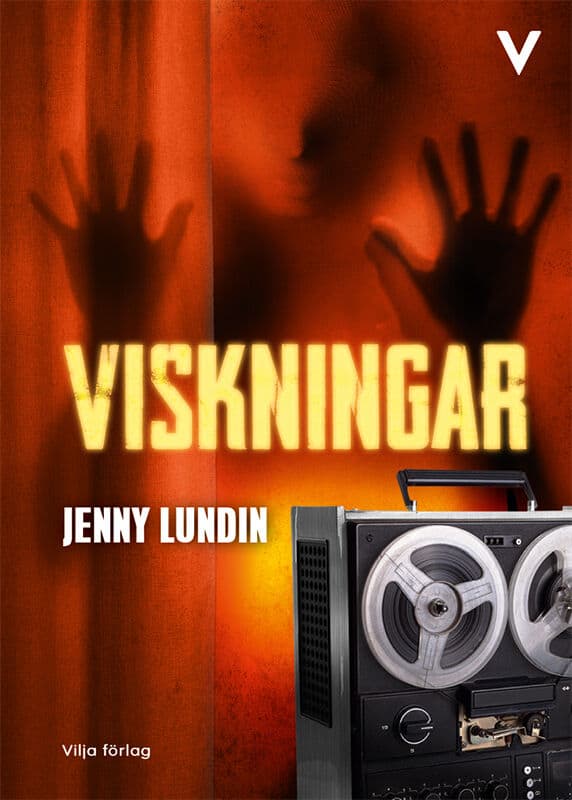 Jenny Lundin : Viskningar