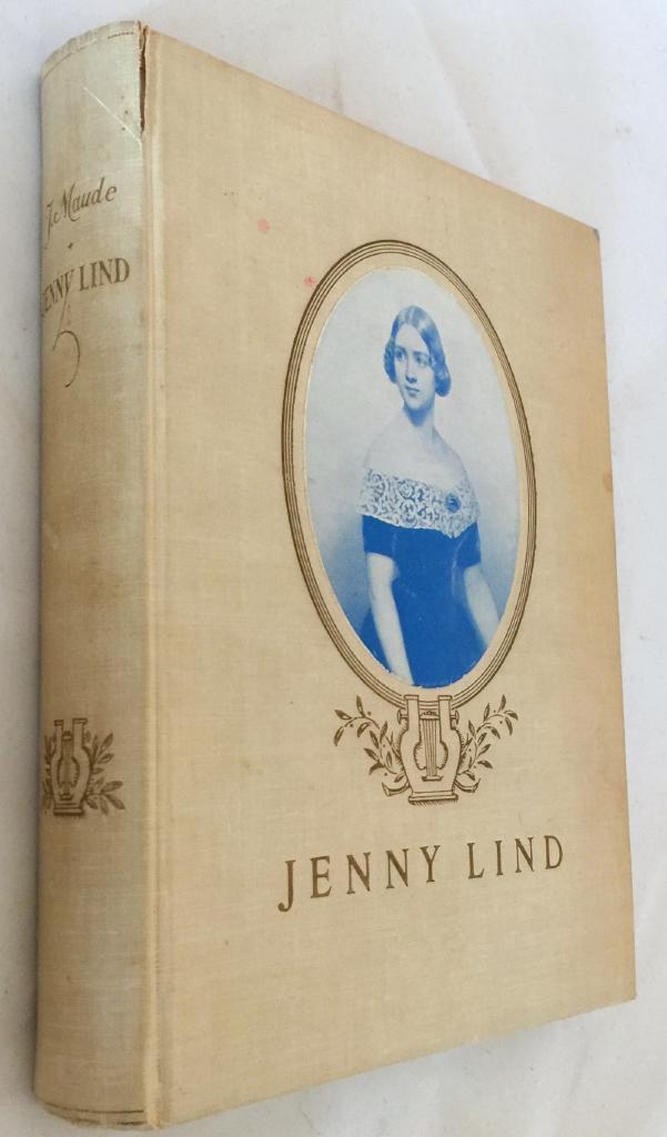 Jenny Maude : Jenny Lind
