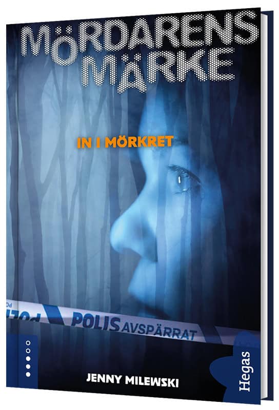 Jenny Milewski : In i mörkret