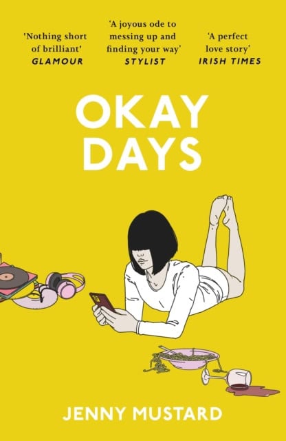 Jenny Mustard : Okay Days