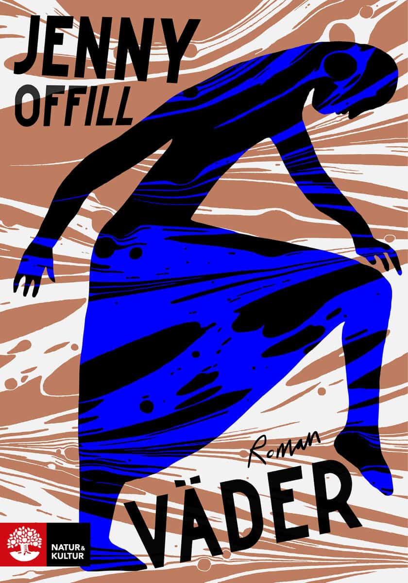 Jenny Offill : Väder