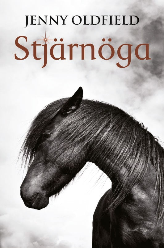 Jenny Oldfield : Stjärnöga