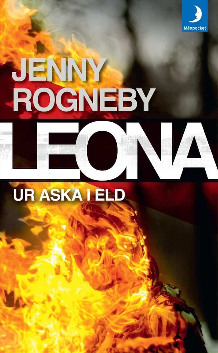 Jenny Rogneby : Leona