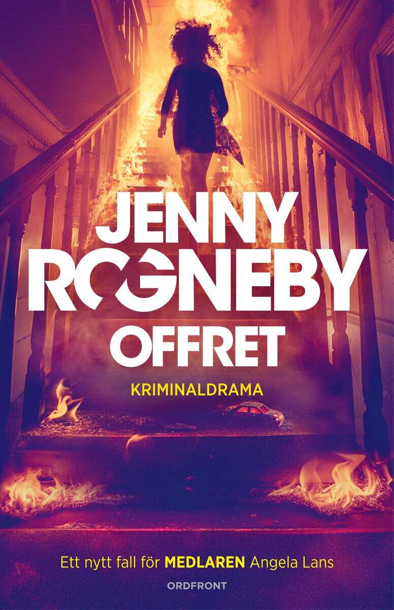 Jenny Rogneby : Offret