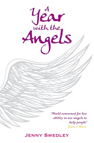 Jenny Smedley : A Year with the Angels