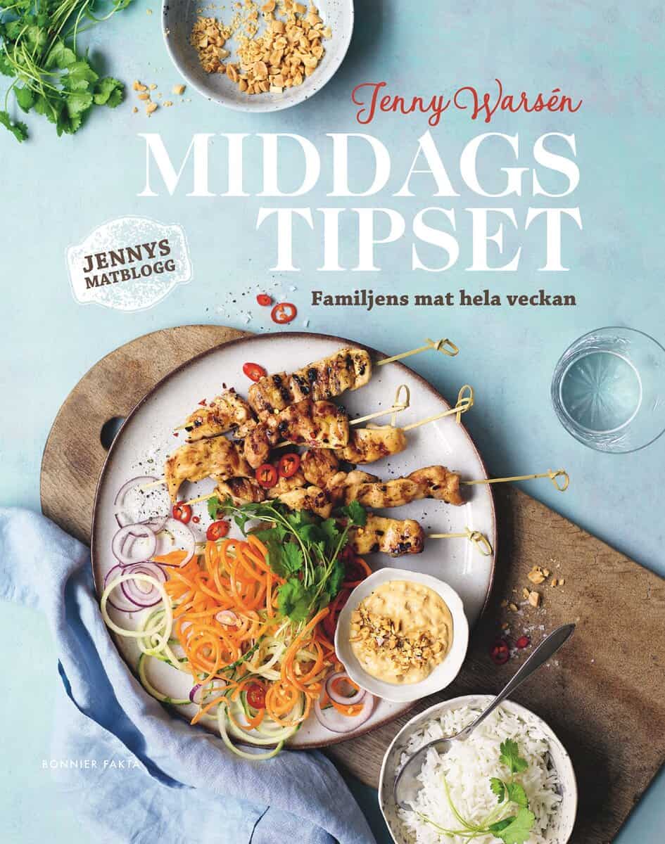 Jenny Warsén : Middagstipset