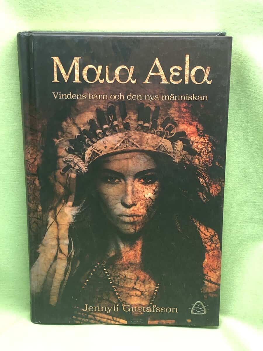 Jennyli Gustafsson : Vindens barn och den nya människan