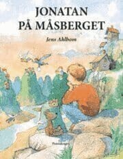 Jens Ahlbom : Jonatan på Måsberget