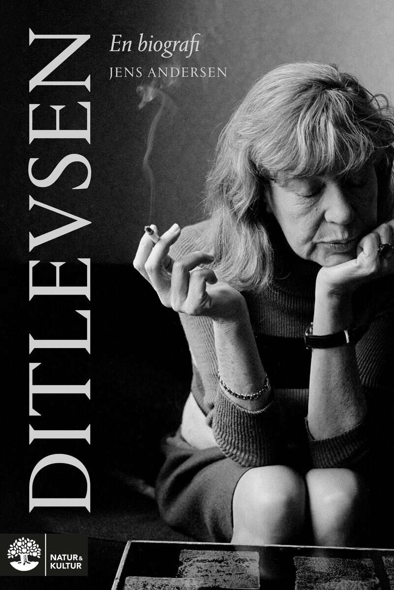 Jens Andersen : Ditlevsen : en biografi