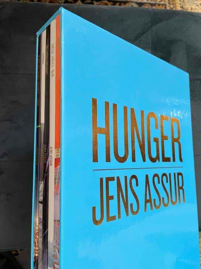 Jens Assur : Hunger