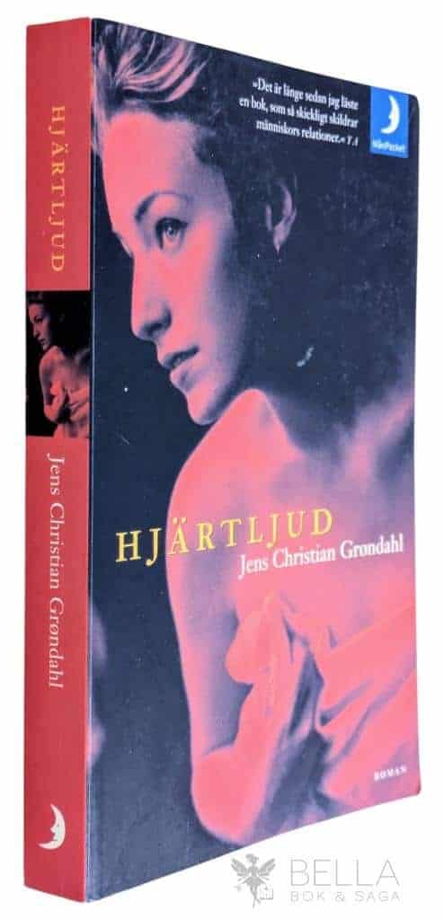 Jens Christian Grøndahl : Hjärtljud