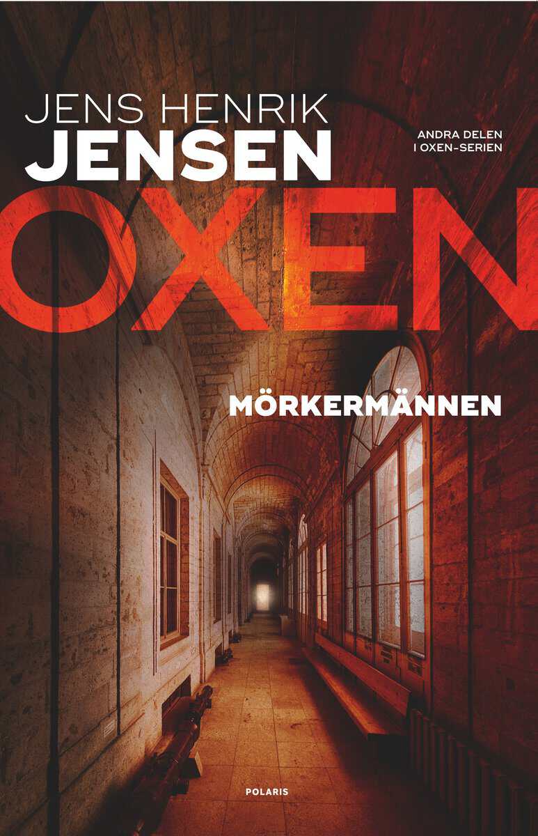 Jens Henrik Jensen : Mörkermännen