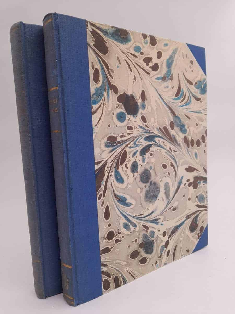 Jens Jensen Marinus : Nordens ungdom