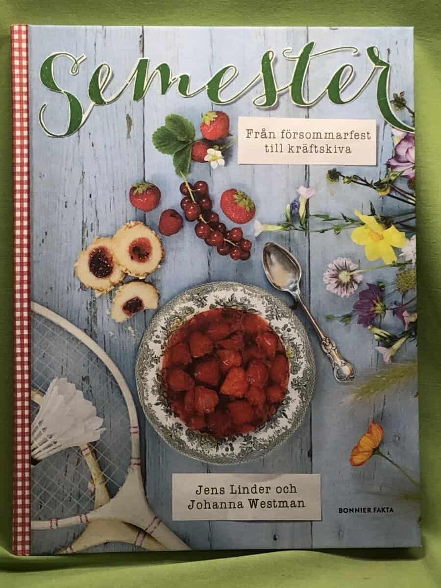 Jens Linder : Semester