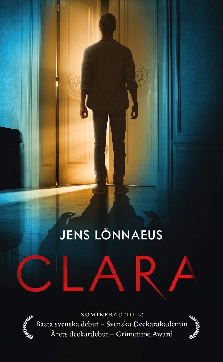 Jens Lönnaeus : Clara