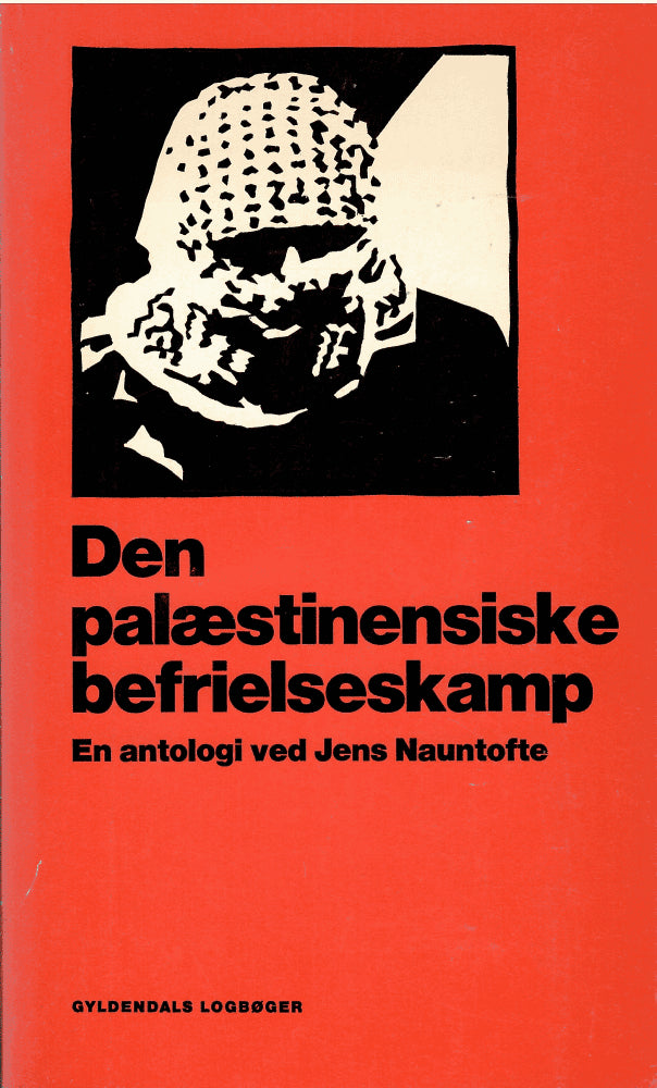 Jens Nauntofte : Den palæstinensiske befrielseskamp