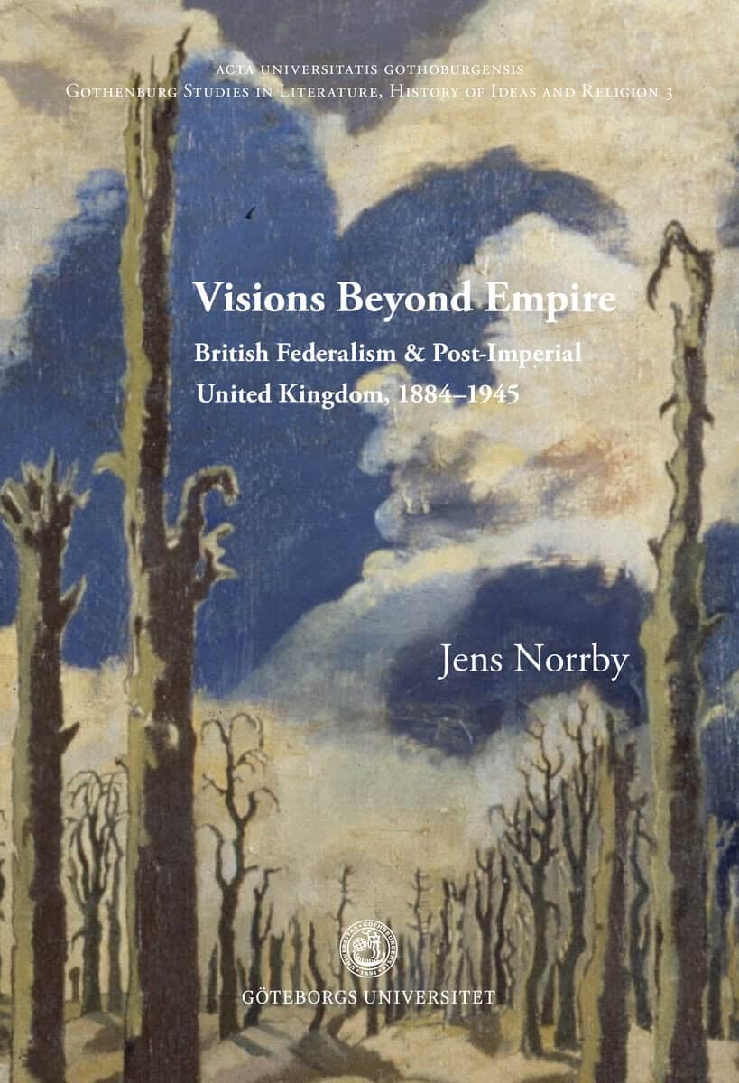 Jens Norrby : Visions beyond empire