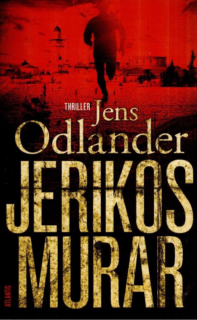 Jens Odlander : Jerikos murar