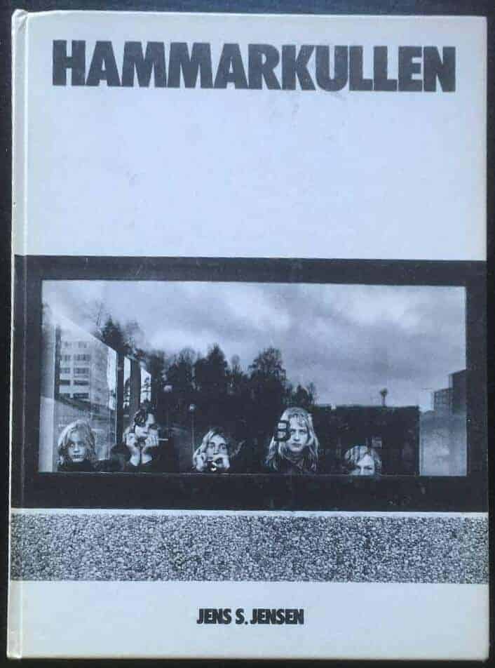 Jens S. Jensen : Hammarkullen