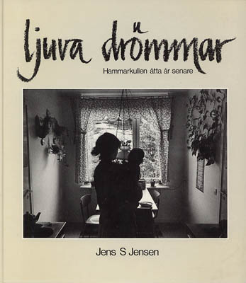 Jens S. Jensen : Ljuva drömmar