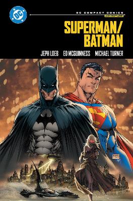 Jeph Loeb : Superman/Batman