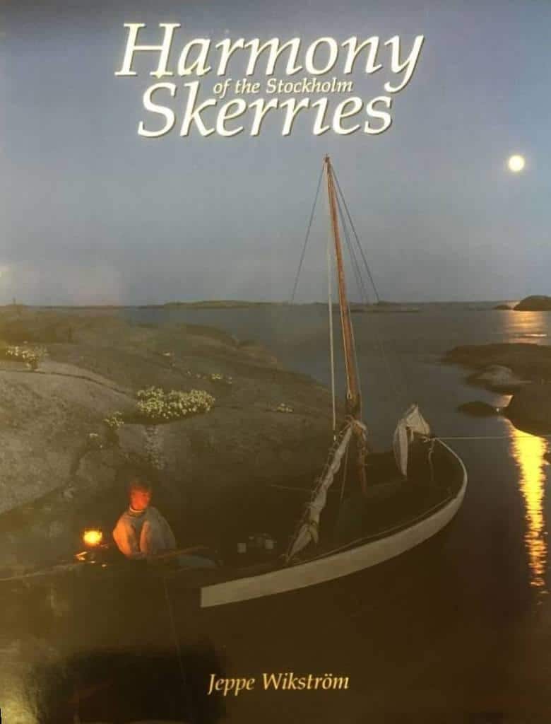 Jeppe Wikström : Harmony of the Stockholm skerries