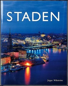Jeppe Wikström : Staden