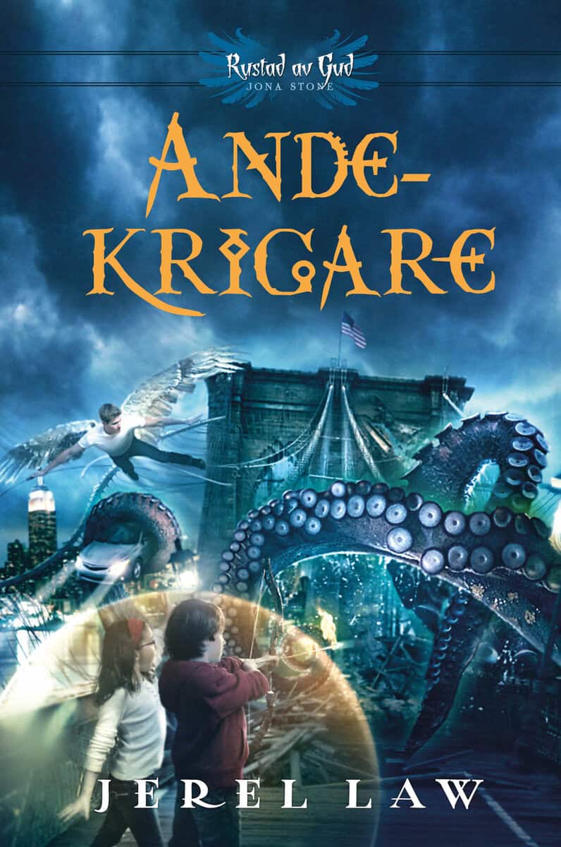 Jerel Law : Andekrigare